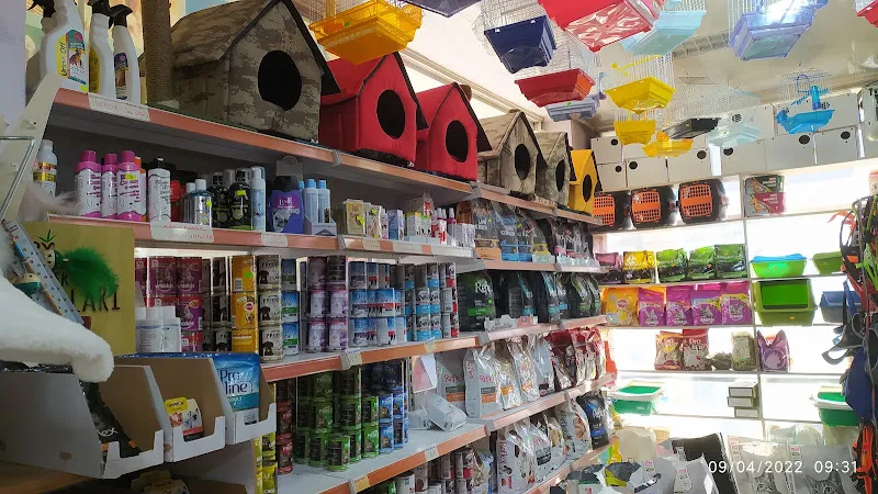 Alp Petshop Bayraklı - İZMİR foto 2