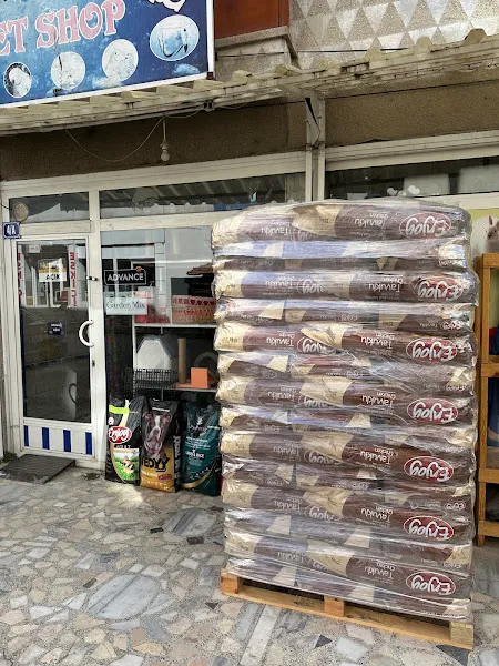 ASLAN KRAL PETSHOP foto 2