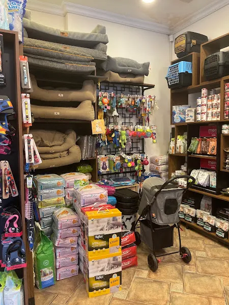 Viskypet Petshop foto 2
