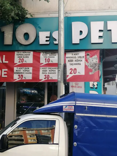 10es PET foto 1