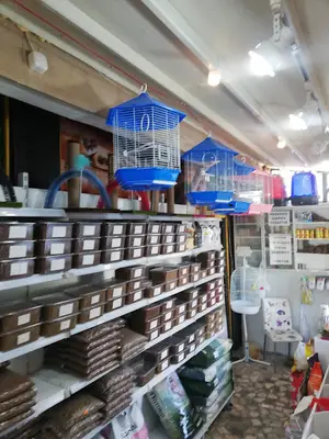 Family Petshop