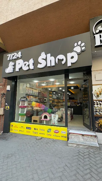 7/24 Pet Shop foto 1