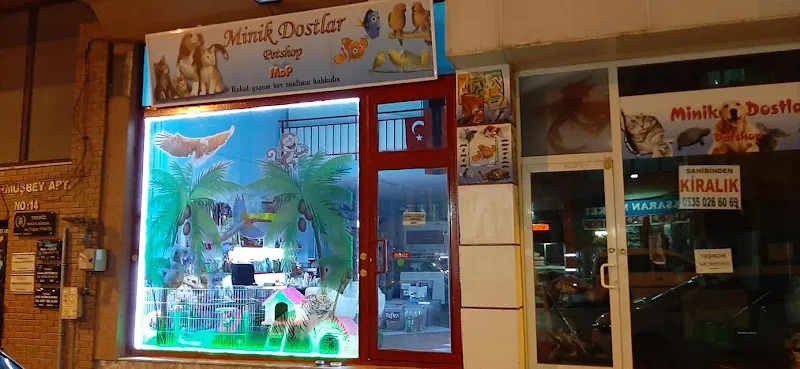 7/24 Pet Shop foto 2