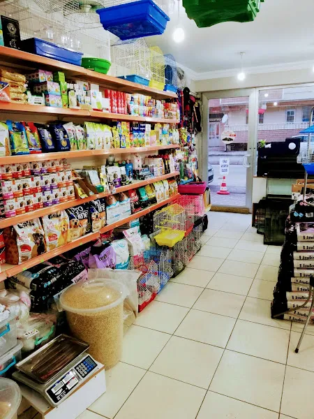 Yunus Akvaryum & Petshop foto 1