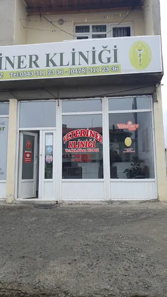 VETERİNER HEKİM CANVOLKAN KARABAĞ HİZMET VETERİNER KLİNİĞİ foto 2