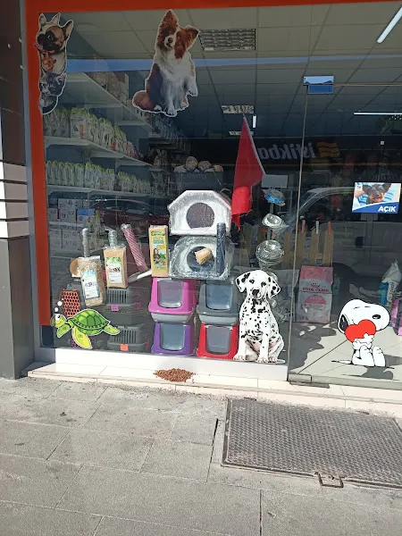 ISPARTA PET DOSTUM foto 2