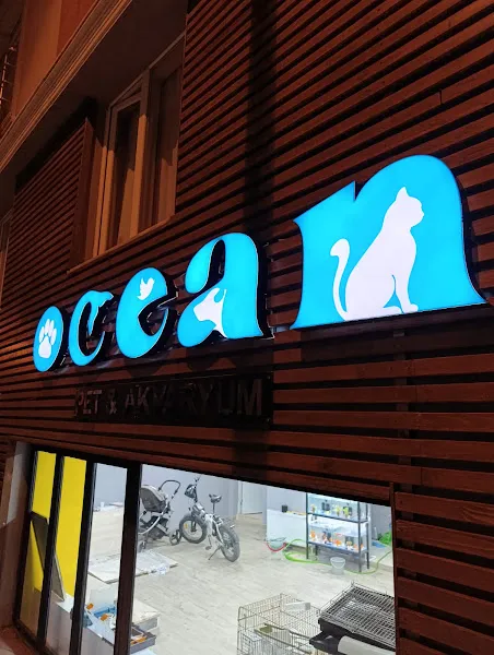 Ocean Akvaryum Petshop foto 1