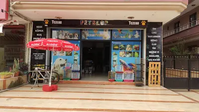 Tezcan Petshop