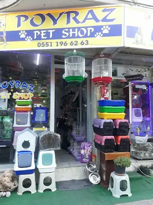 Poyraz Petshop AYDIN