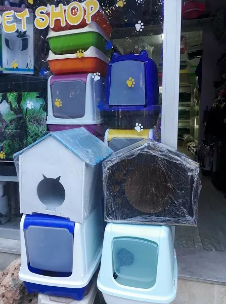 Poyraz Petshop AYDIN foto 2