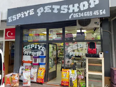 Espiye Petshop