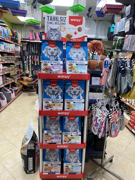 Espiye Petshop foto 2