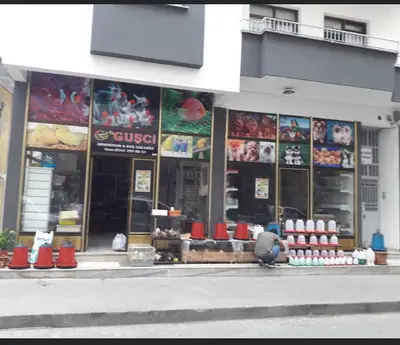 By Guşci Petshop Petmarket