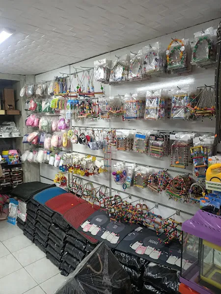 By Guşci Petshop Petmarket foto 2