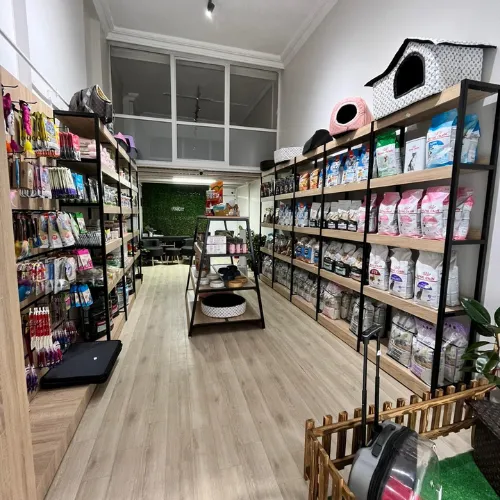 Poricat Petshop foto 2