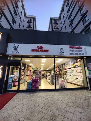Enkapet Petshop Ürünleri