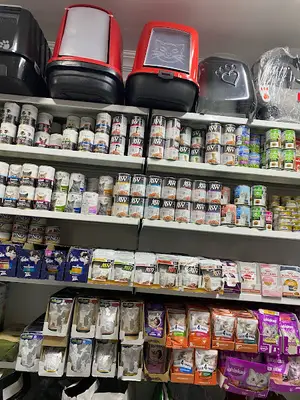 MANGO PET SHOP fotoğrafı