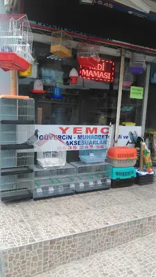 ATA PETSHOP