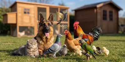 Ornivita Pharma fotoğrafı