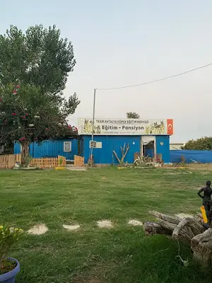 "TEAM ANTALYA" KÖPEK EĞİTİM VE PET OTEL fotoğrafı