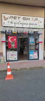 Poyraz Petshop RİZE