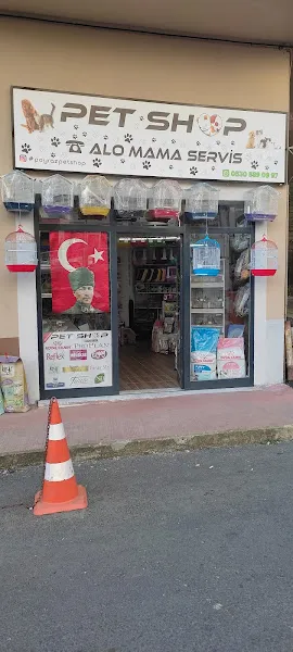 Poyraz Petshop RİZE foto 1