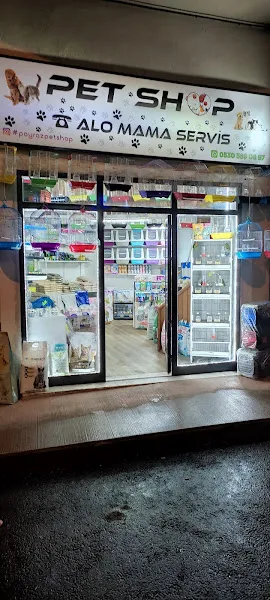 Poyraz Petshop RİZE foto 2