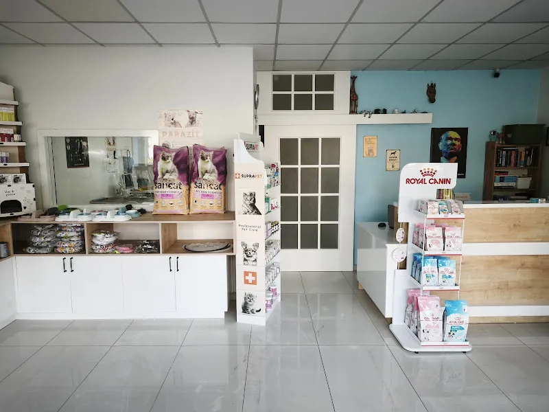 Vet Point Veteriner Kliniği Mersin foto 1