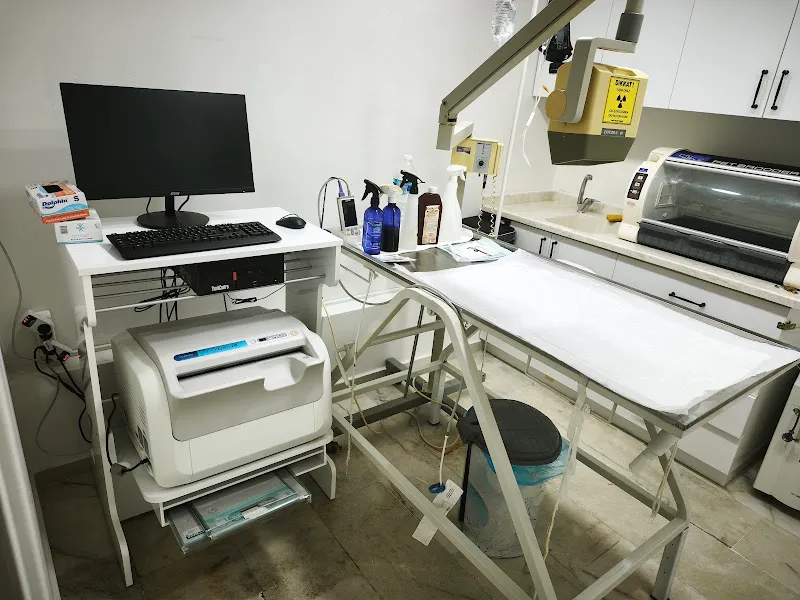 Vet Point Veteriner Kliniği Mersin foto 2