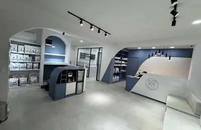 PATİNOYA VETERİNER KLİNİĞİ fotoğrafı