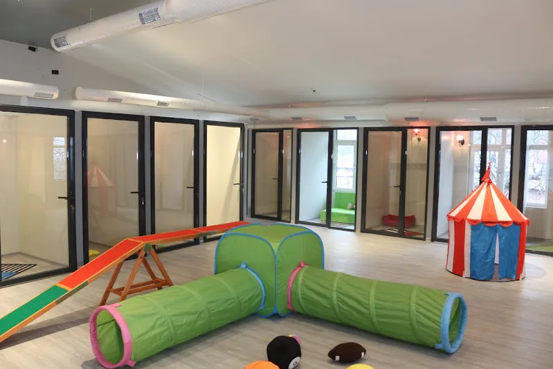 Luxe Pet Hotel foto 1