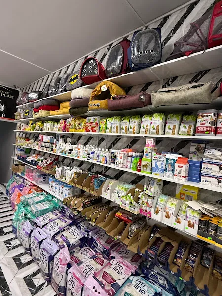 Çakır petshop foto 2