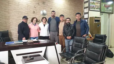 Güneydoğu Veteriner Kliniği