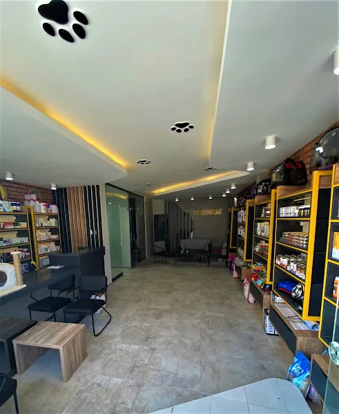 Firat Veteriner Kliniği foto 1