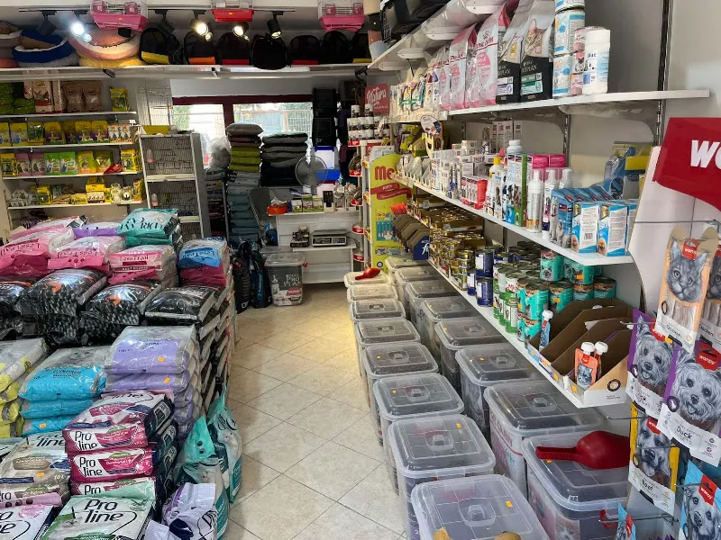 ÇORLU NOVA PET SHOP foto 2