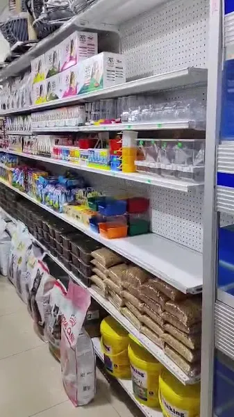 Uzmanlar Petshop ve Mama Dünyası foto 2