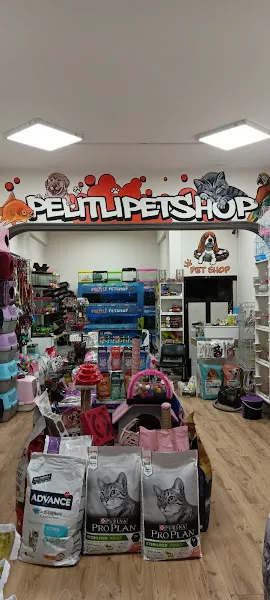 PELİTLİ PETSHOP foto 2