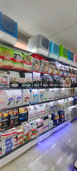 Okyanus Pet Store Kağıthane foto 2