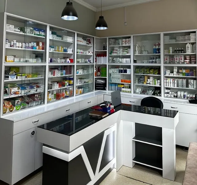 Hüsnü Köse Veteriner Kliniği foto 2