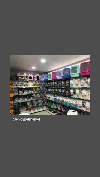 Enjoy petshop foto 2