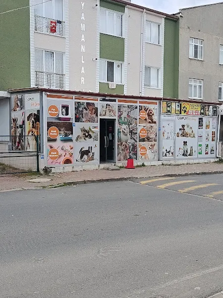 Gamze Petshop foto 1