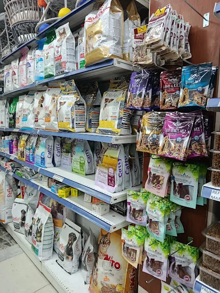 Gamze Petshop foto 2