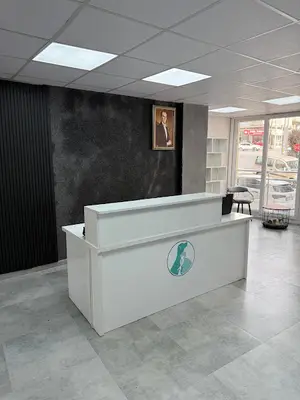 Buca Sülün Veteriner Kliniği fotoğrafı