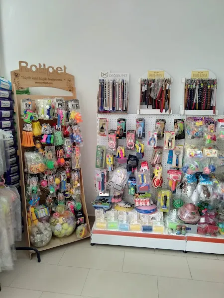 Mercan Petshop foto 2