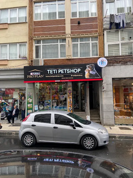 Teti Petshop foto 2
