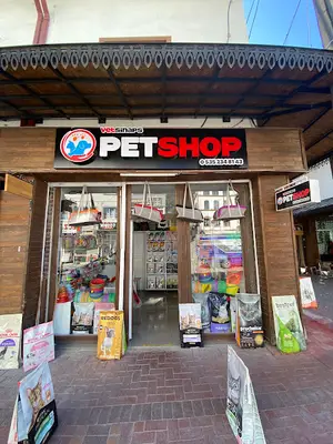 VETSİNAPS BOLU PETSHOP & KUAFÖR ®️
