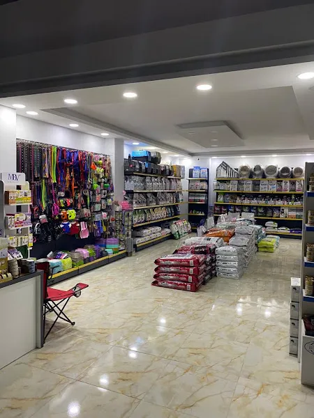 PetLiman Evcil Hayvan Ürünleri Satış Mağazası foto 1