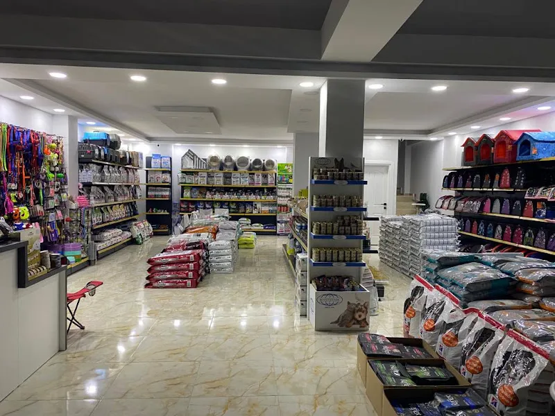 PetLiman Evcil Hayvan Ürünleri Satış Mağazası foto 2