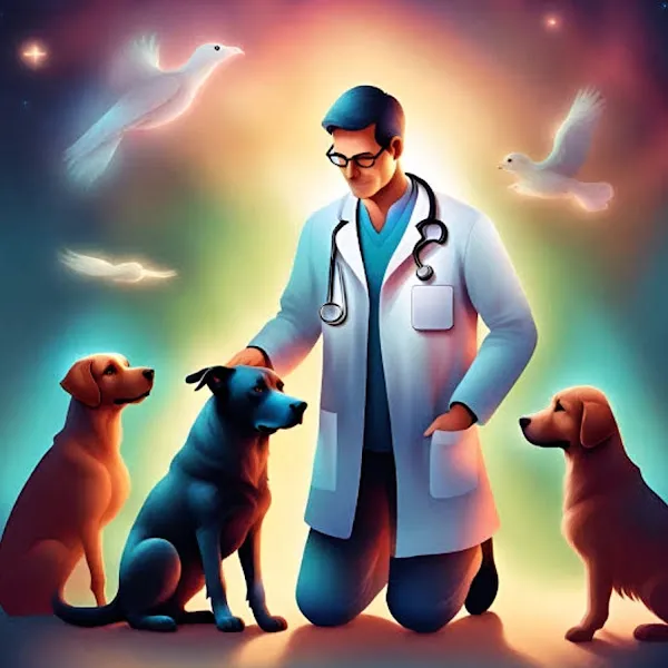 Yaşam pet veteriner muayenehanesi foto 2