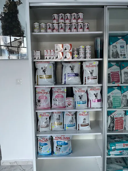 KÖPRÜLÜ VETERİNER KLİNİĞİ foto 2